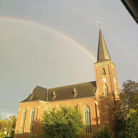 Ferienwohnung Pont An Der Niers Geldern Luaran gambar
