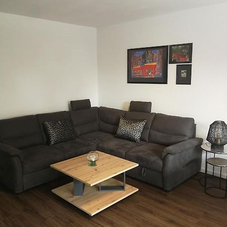 Ferienwohnung Pont An Der Niers Geldern Luaran gambar