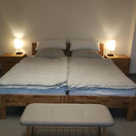 Ferienwohnung Pont An Der Niers Geldern Luaran gambar