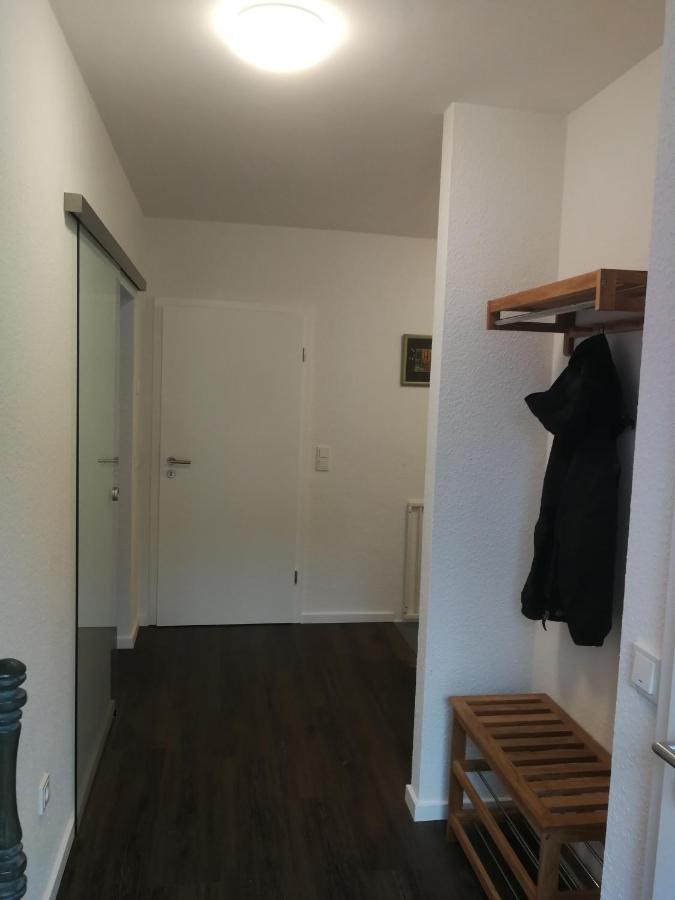 Ferienwohnung Pont An Der Niers Geldern Luaran gambar
