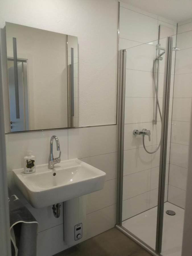 Ferienwohnung Pont An Der Niers Geldern Luaran gambar