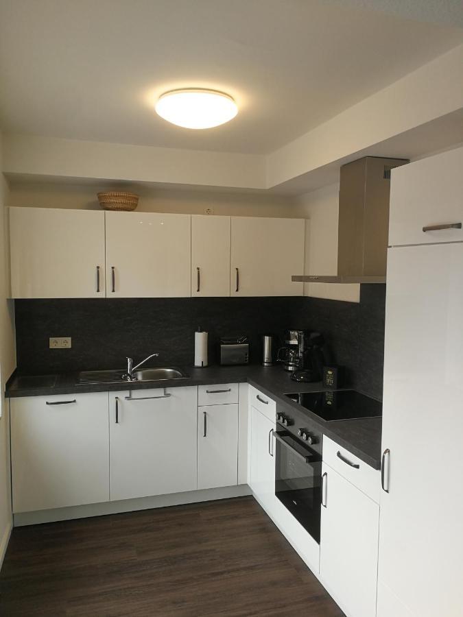 Ferienwohnung Pont An Der Niers Geldern Luaran gambar