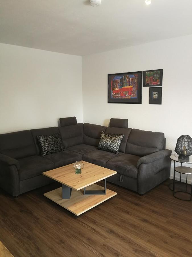 Ferienwohnung Pont An Der Niers Geldern Luaran gambar