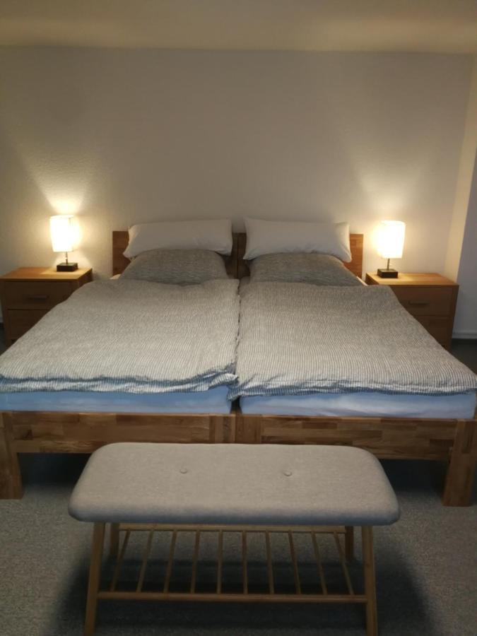 Ferienwohnung Pont An Der Niers Geldern Luaran gambar