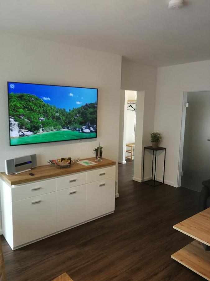 Ferienwohnung Pont An Der Niers Geldern Luaran gambar