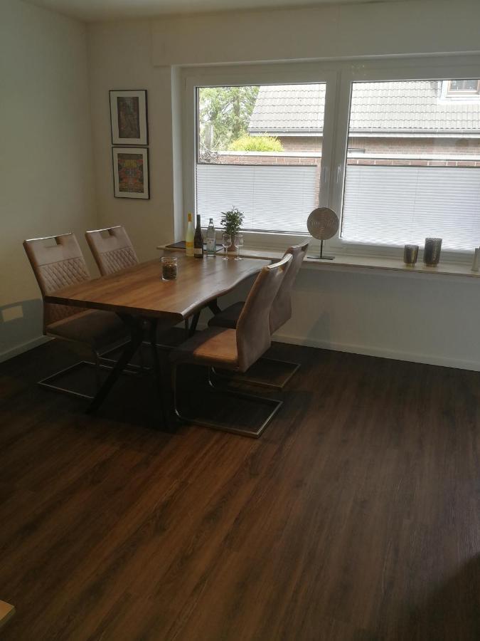Ferienwohnung Pont An Der Niers Geldern Luaran gambar